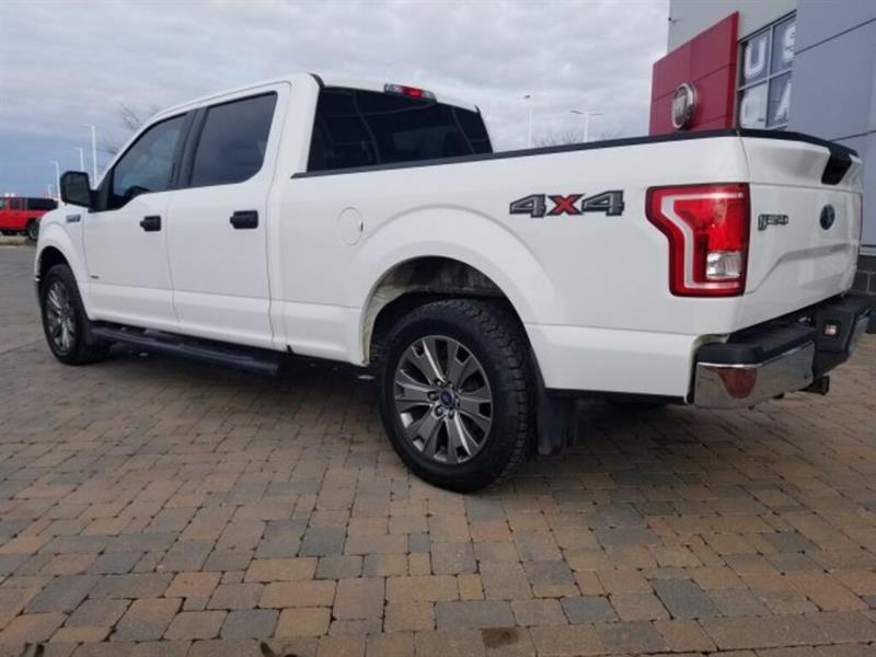Used Ford F 150 2016 For Sale In Kanata Ontario