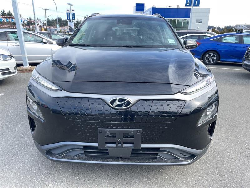 hyundai Kona électrique 2019 - 2