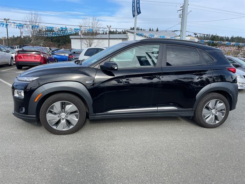 hyundai Kona électrique 2019 - 4