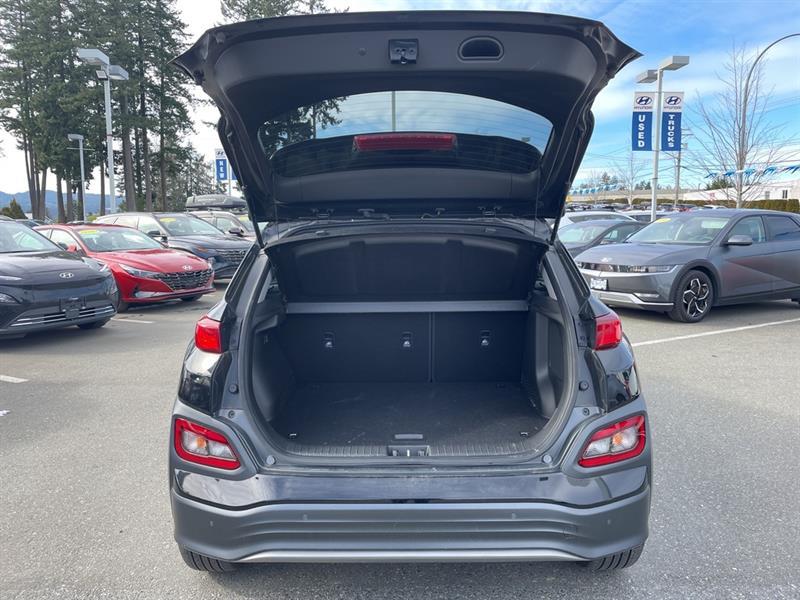 hyundai Kona électrique 2019 - 7