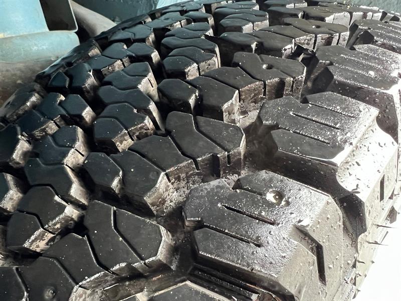 Volkswagen Vanagon 9