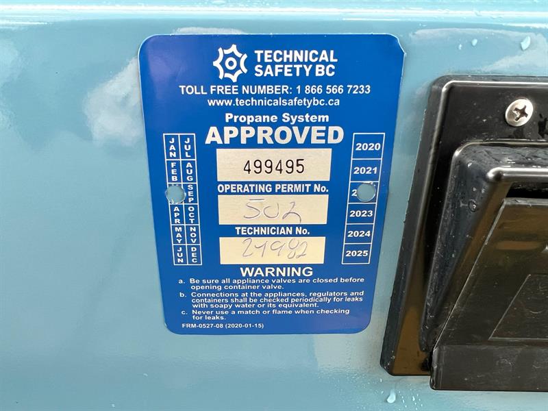 Volkswagen Vanagon 10