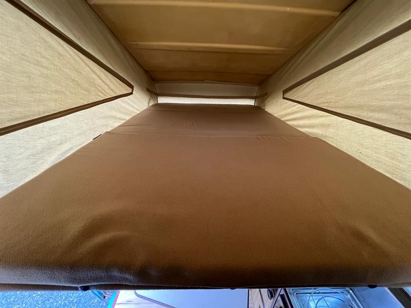 Volkswagen Vanagon 18