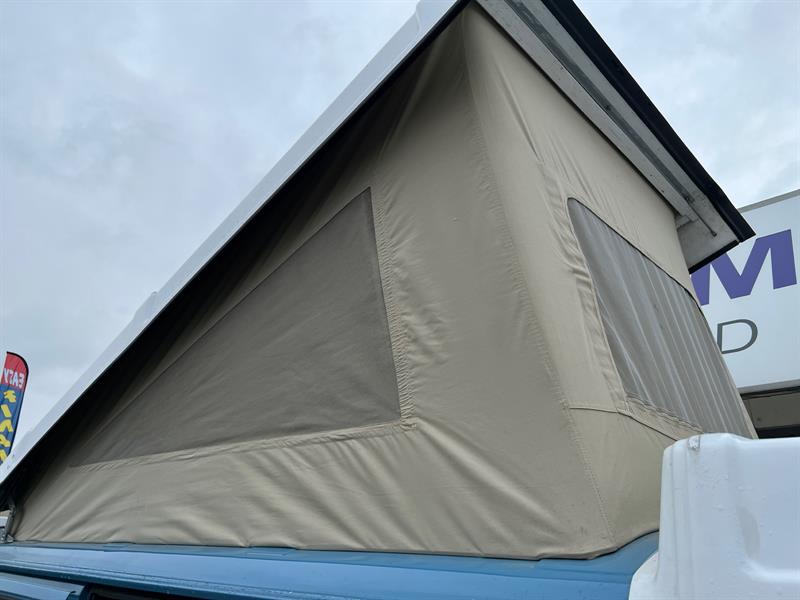 Volkswagen Vanagon 29