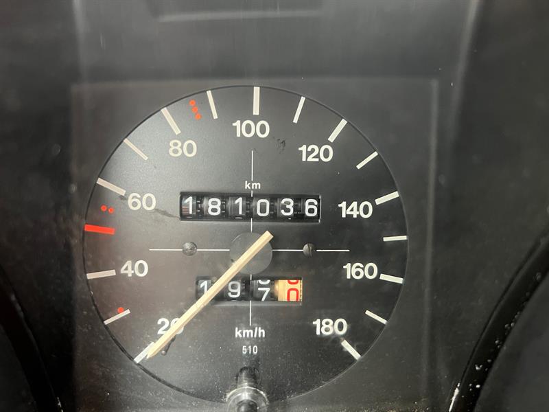 Volkswagen Vanagon 32