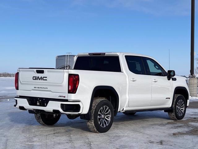 GMC Sierra 5