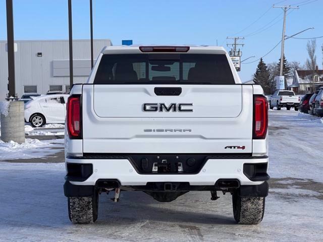 GMC Sierra 6