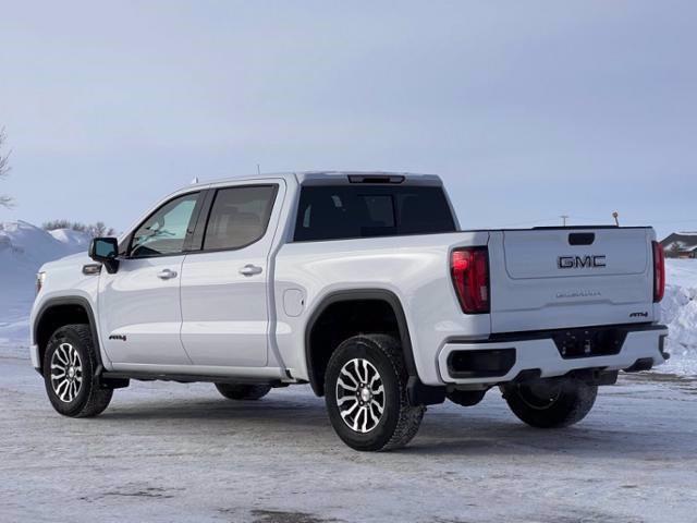GMC Sierra 7