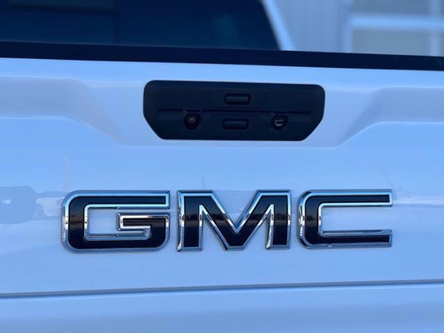 GMC Sierra 20
