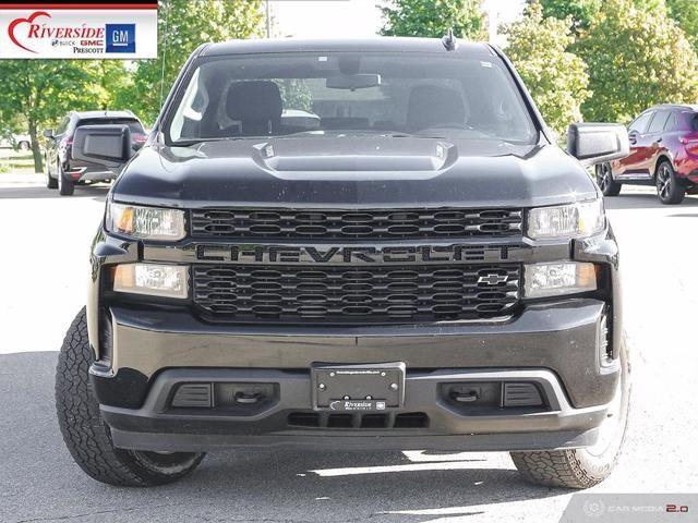 Chevrolet Silverado 1500 2