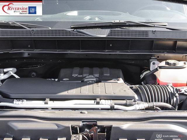 Chevrolet Silverado 1500 8