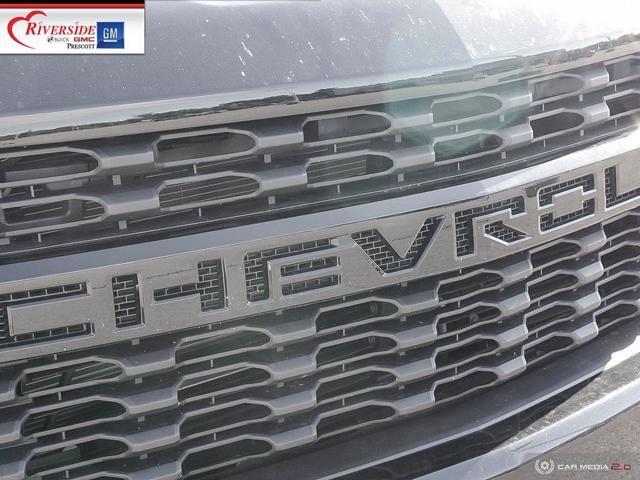 Chevrolet Silverado 1500 9