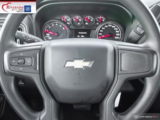 Chevrolet Silverado 1500 14