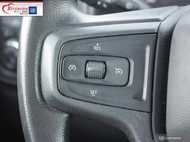 Chevrolet Silverado 1500 18