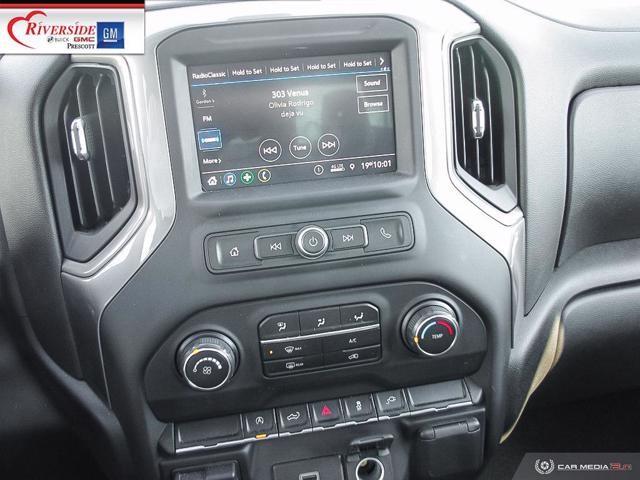 Chevrolet Silverado 1500 20