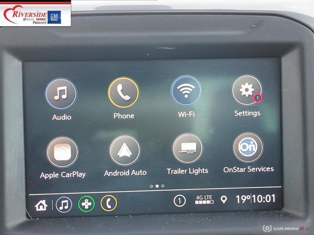 Chevrolet Silverado 1500 21