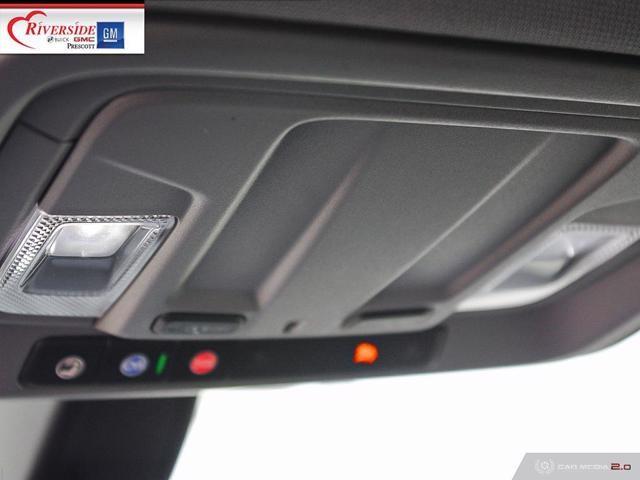 Chevrolet Silverado 1500 22