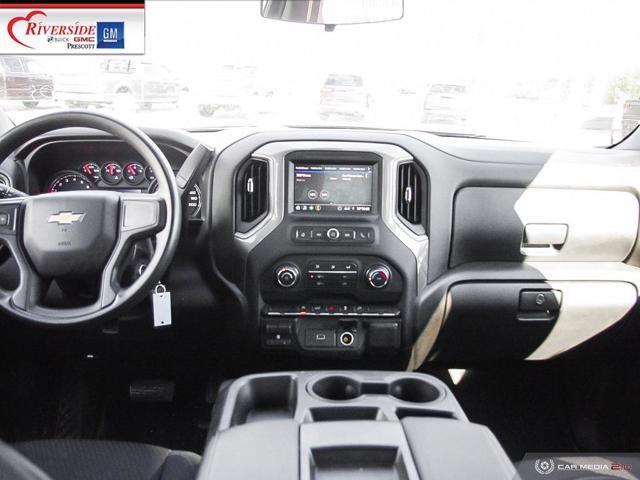 Chevrolet Silverado 1500 25