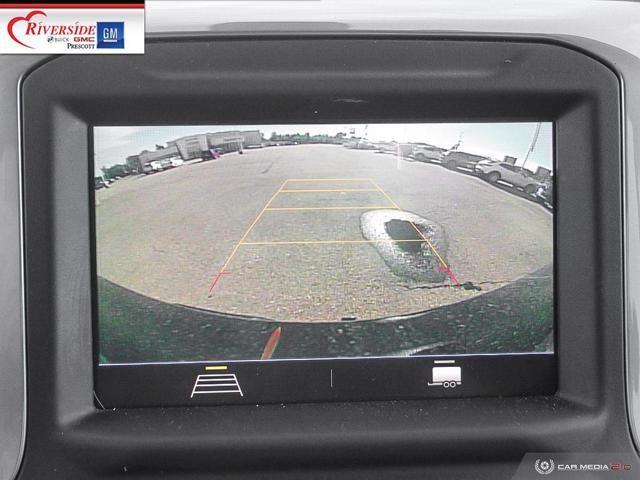 Chevrolet Silverado 1500 26