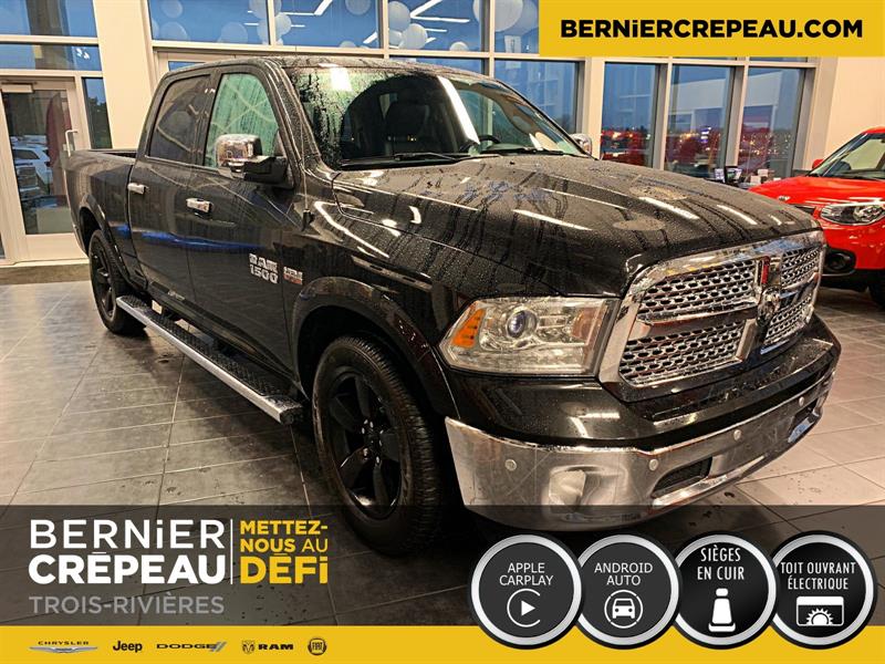 Ram C/K 1500 8