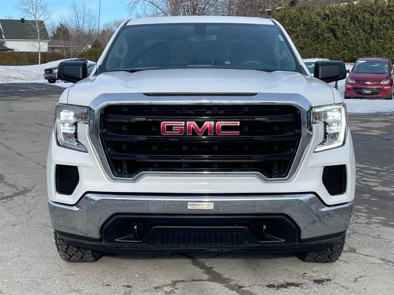gmc Sierra 1500 2020 - 2