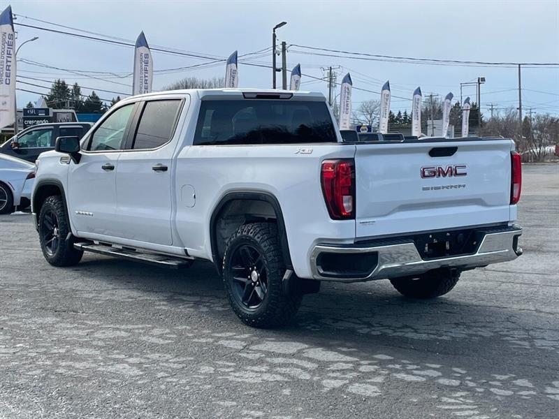 gmc Sierra 1500 2020 - 4