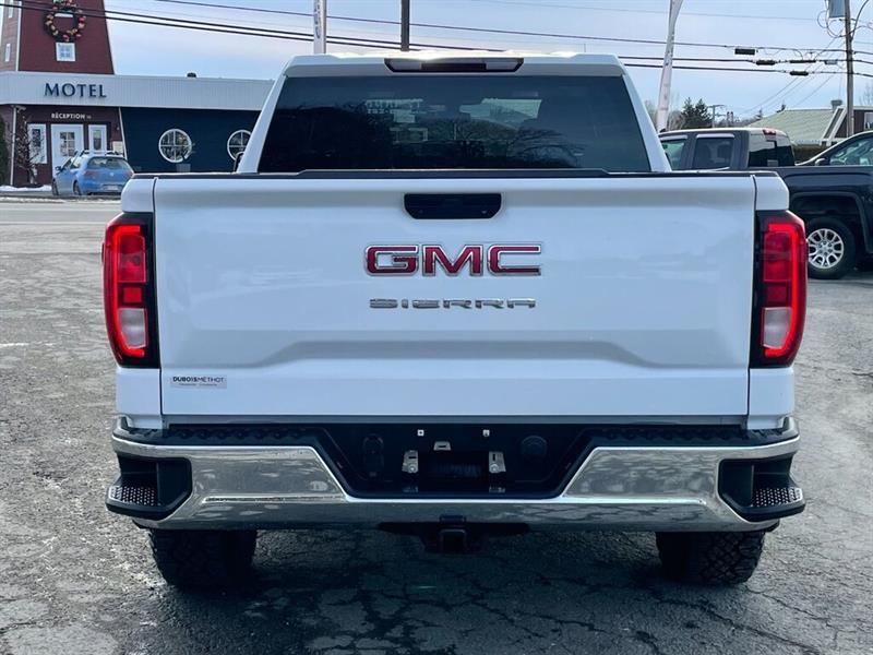 gmc Sierra 1500 2020 - 5