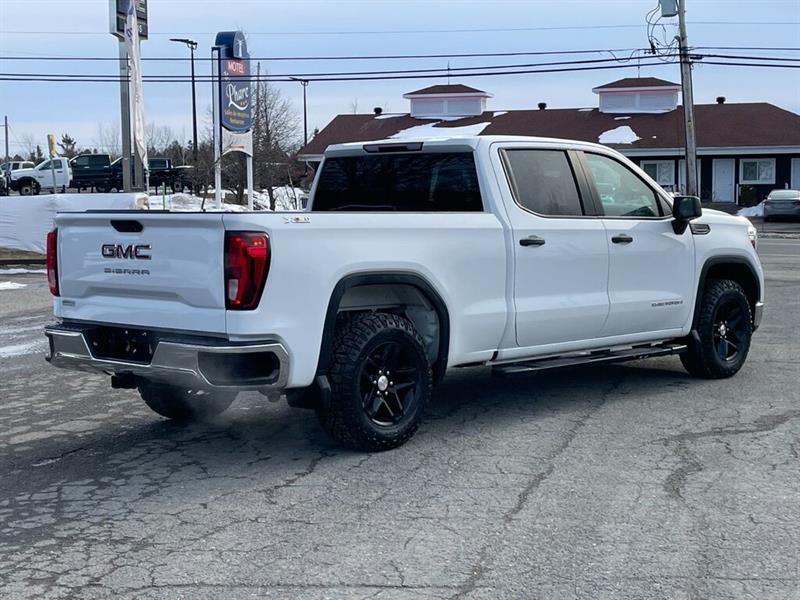 gmc Sierra 1500 2020 - 6