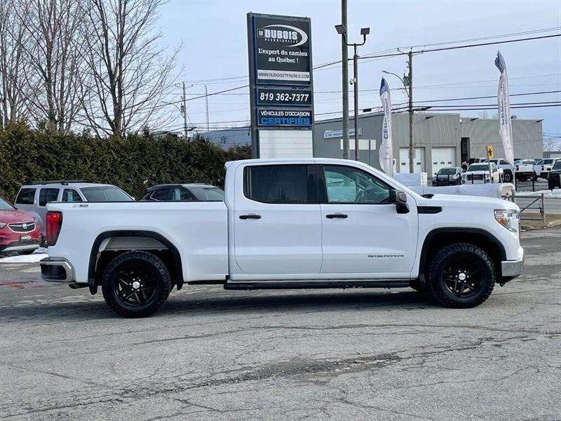 gmc Sierra 1500 2020 - 7