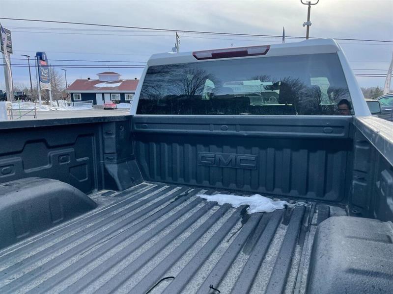 gmc Sierra 1500 2020 - 10