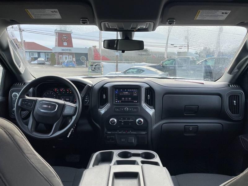 gmc Sierra 1500 2020 - 12