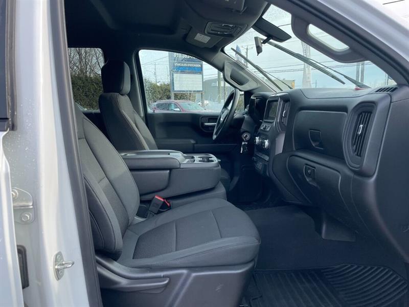 gmc Sierra 1500 2020 - 13