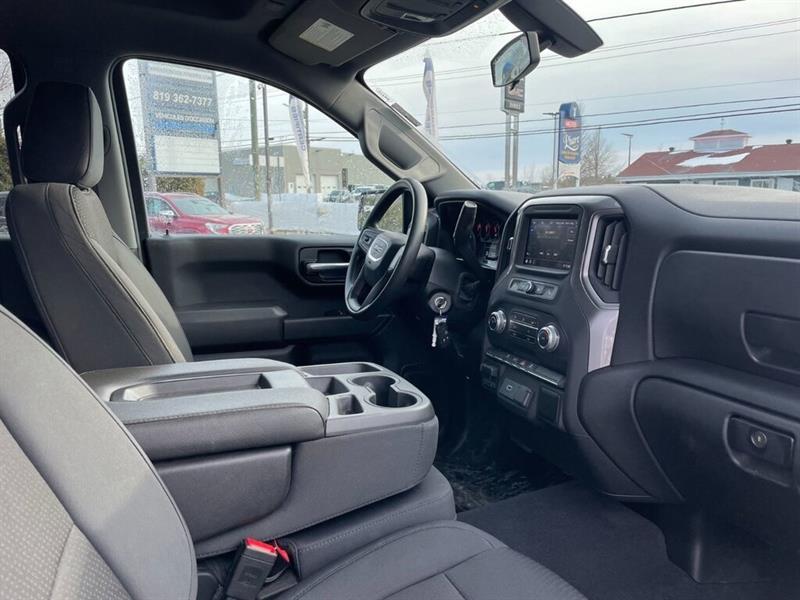 gmc Sierra 1500 2020 - 14