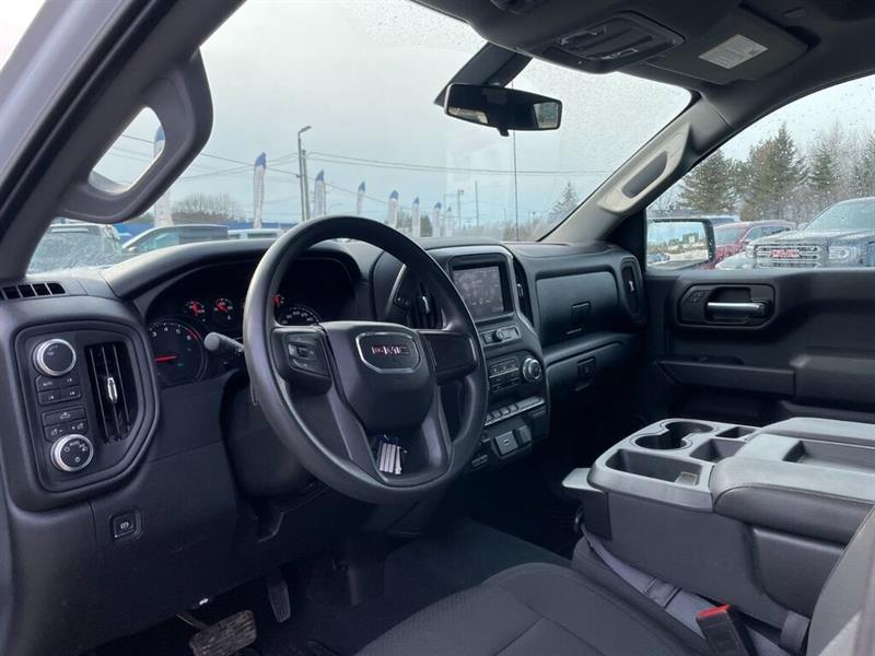 gmc Sierra 1500 2020 - 16