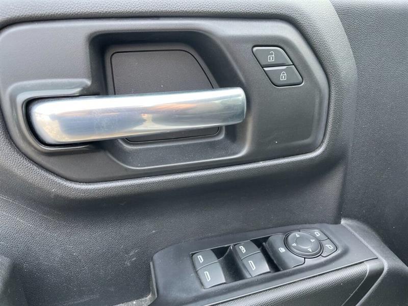 gmc Sierra 1500 2020 - 17