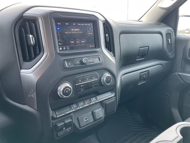 gmc Sierra 1500 2020 - 18