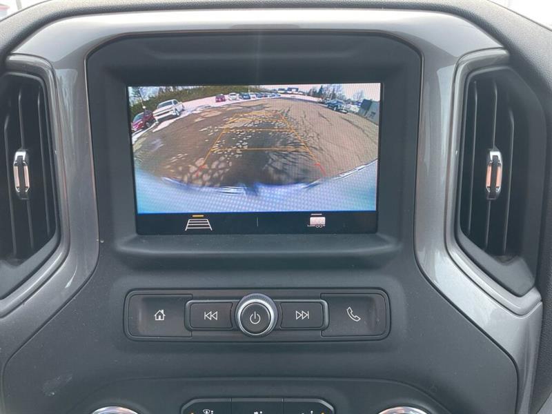 gmc Sierra 1500 2020 - 19