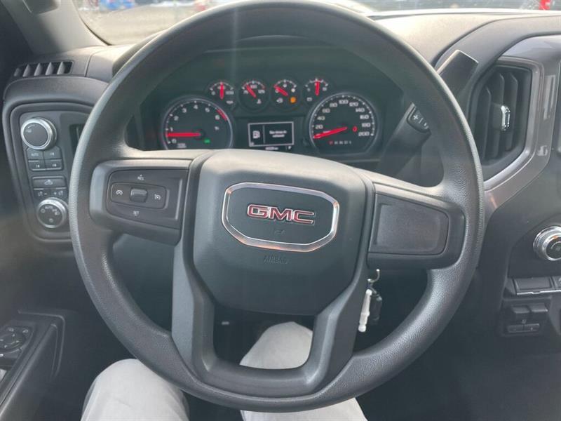 gmc Sierra 1500 2020 - 20