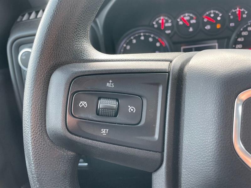 gmc Sierra 1500 2020 - 21