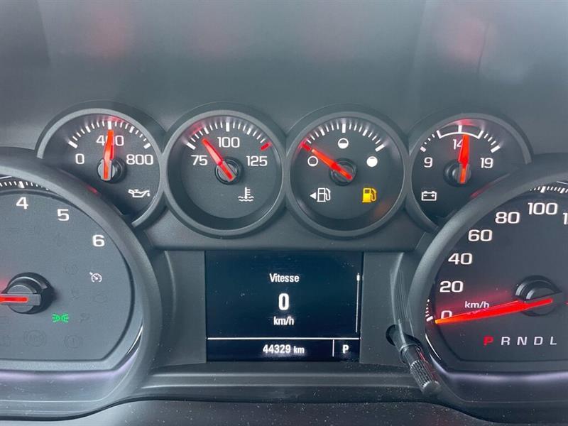 gmc Sierra 1500 2020 - 22