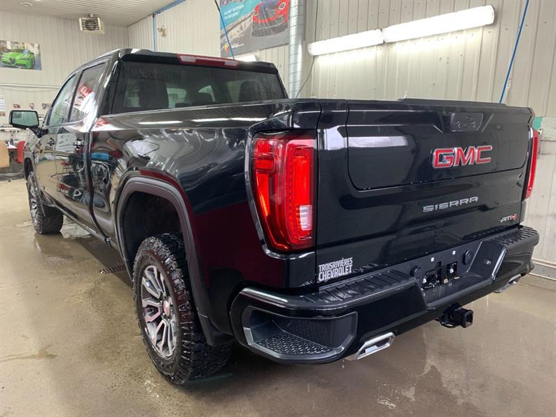 gmc Sierra 1500 2021 - 3