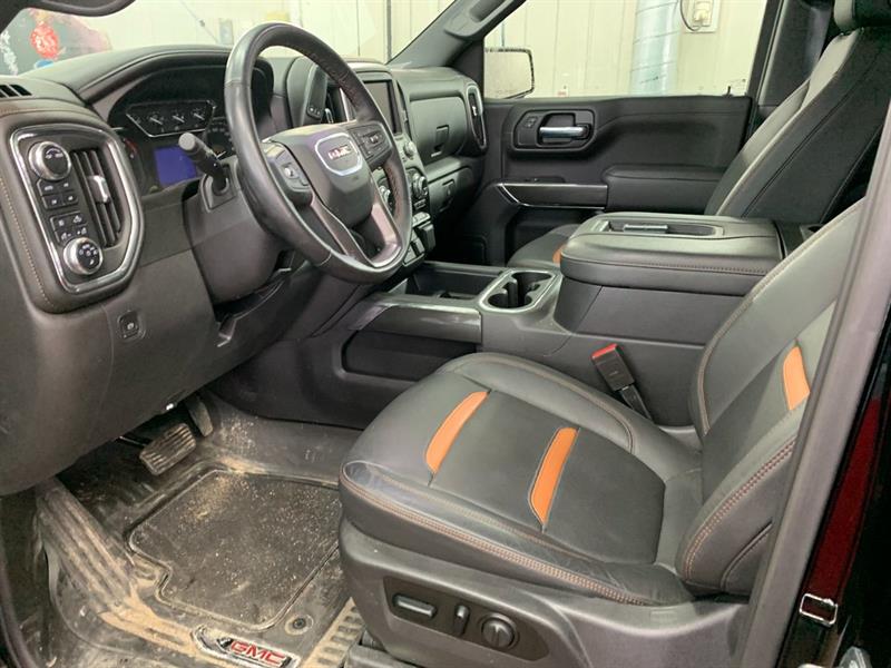 gmc Sierra 1500 2021 - 5