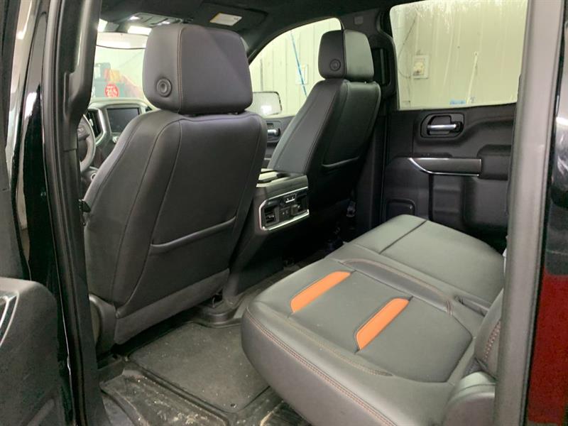 gmc Sierra 1500 2021 - 6