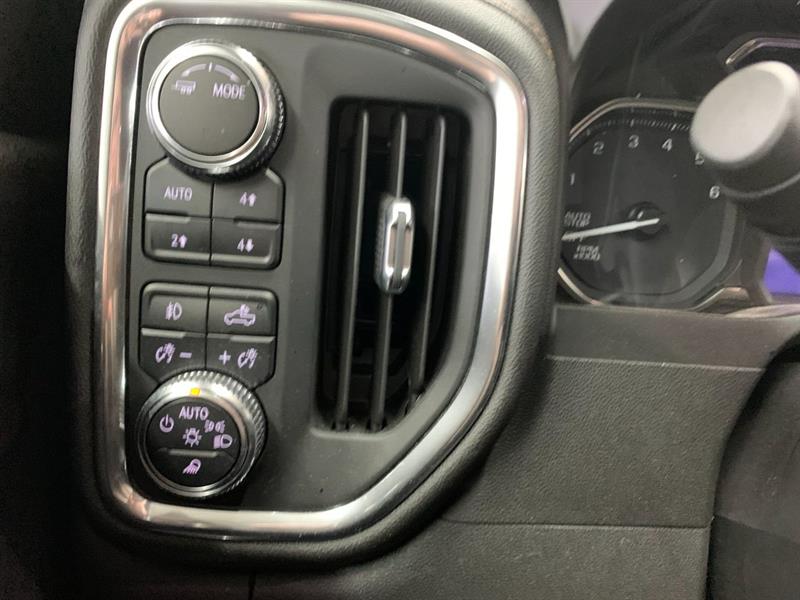 gmc Sierra 1500 2021 - 8