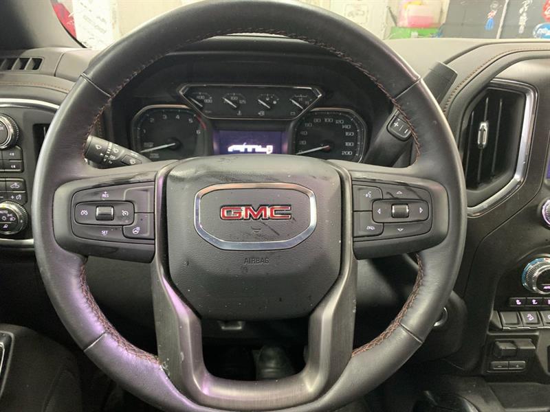 gmc Sierra 1500 2021 - 9