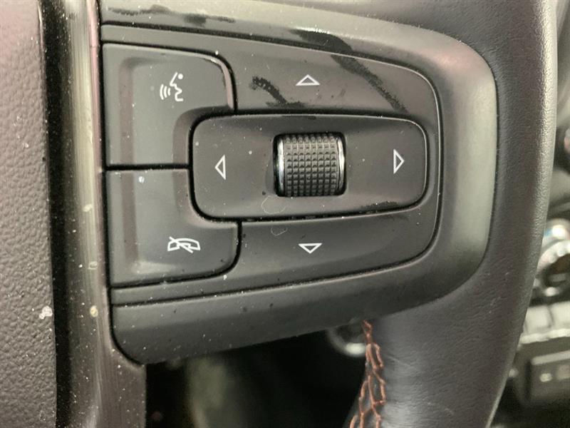 gmc Sierra 1500 2021 - 11