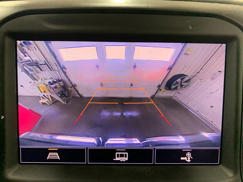 gmc Sierra 1500 2021 - 14