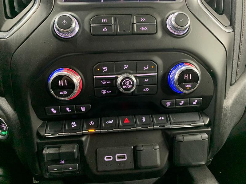 gmc Sierra 1500 2021 - 15