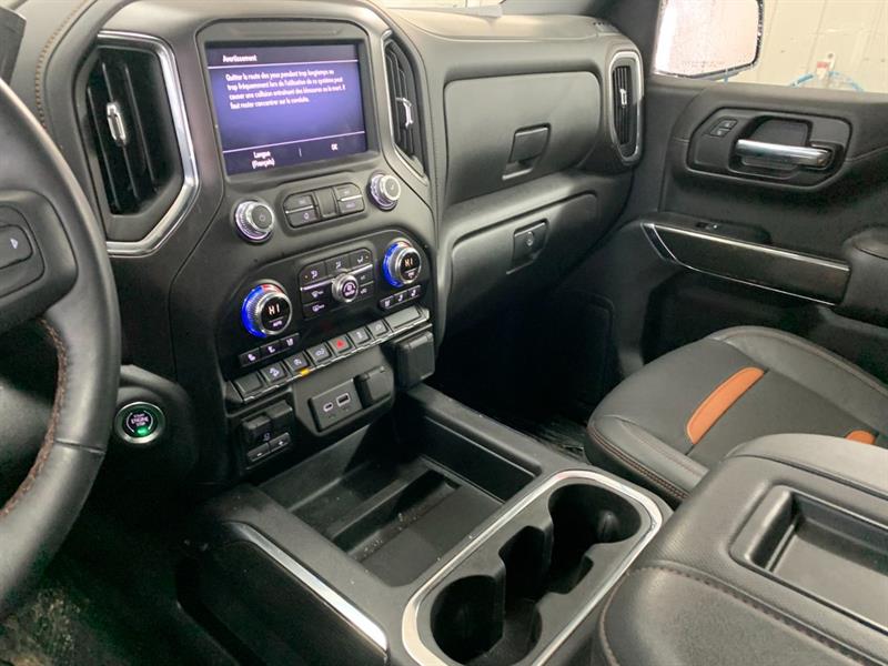 gmc Sierra 1500 2021 - 16