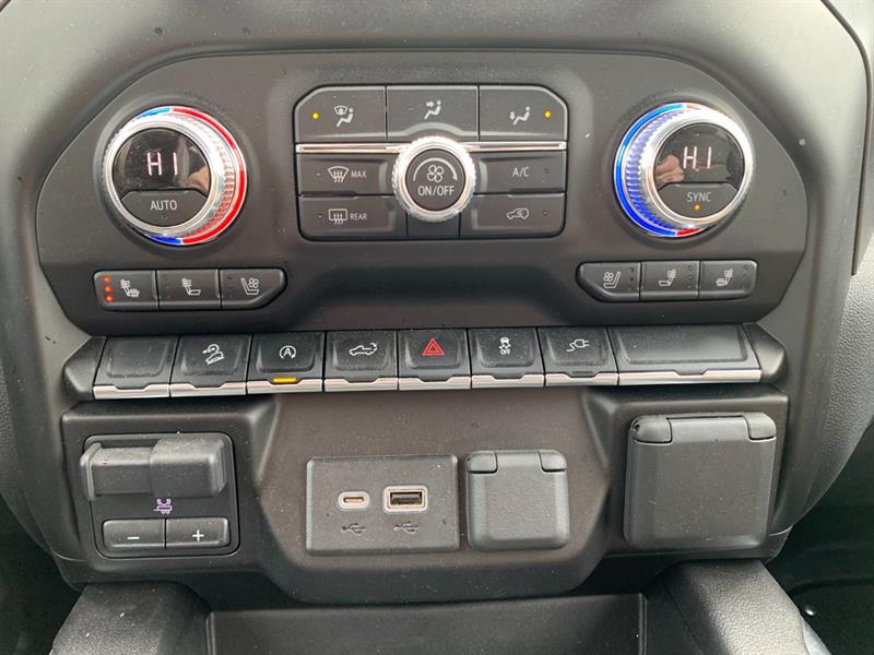 gmc Sierra 1500 2021 - 17